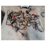 Lot of Power Tools