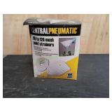 Central Pneumatic Mesh Paint Strainers
