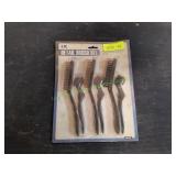 6pc Detail Brush Set