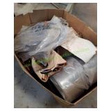 Chrome Nut Covers, Bumer Bolt Covers & More