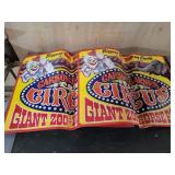 Vtg Fair & Air Show Posters