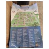 Vtg Fair & Air Show Posters