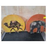 Vtg Circus Posters & More