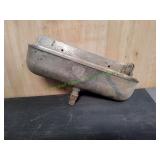 Small Stainless Wash Sink