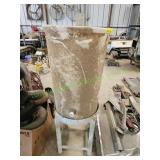 Large Plastic Water Holding Tank