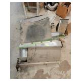 Large Truck Mud Flaps & More