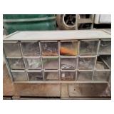 18-Compartment Parts Organizer
