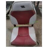 Wise Standard Big Man Folding Boat Seat