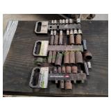 Pittsburgh Impact Sockets