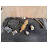 Heavy-Duty Industrial Extension Cord & More
