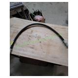 4250 PSI WP Exceeds R16/2SC Hose