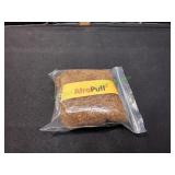 Zene Afro Puff 100% Human Hair