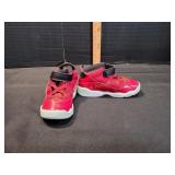 Jordan 6 Rings Toddler Sneakers, Sz 10C