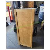 Ikea Billy Olsbo Cabinet