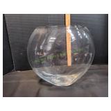 Large Bubble Centerpiece Bowl