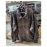 Eddie Bauer Legend Journeyman Boomer, Sz XXXL