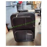 Samsonite Carry-On Rolling Luggage