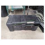 Storage Trunk w/ Tools