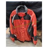 Free Country Jacket, Sz XXL