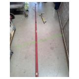 Medalist Fiberglass Hot Stick