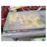 Metal Parts Organizer