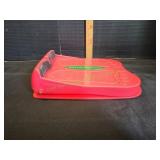 Fitness Lacing Board