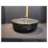 Victoria 12-Quart Caldero Pot