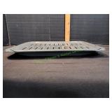 Porcelain Coated Broiler Pan Set