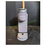 Grey Keurig K-Ice Brewer
