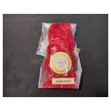 Bobbi Boss Gold Level Ashgold Synthetic Hair