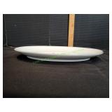 Noritake Margot Serving Platter