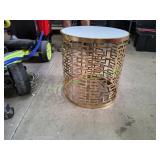 Accent Side Table