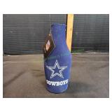 Dallas Cowboys Beer Bottle Koozie