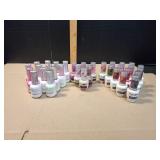Pyramid Nail Polish & More