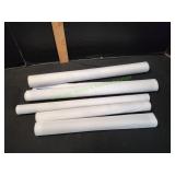 (5) Sports Canvas Prints