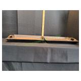 (2) BH&G Harvest Limited Edition Serving Trays