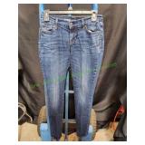 Old Navy Denim Jeans, Sz 2 Petite