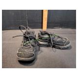 Nike Air Max Plus Toddler Sneakers, Sz 9C