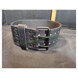 Gymreapers Weight Lifting Belt
