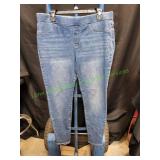 No Boundaries Denim Jeans, Sz XL(15-17)