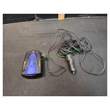 360 Laser Radar Detector