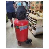 Craftsman 33Gal Single Cylinder Air Compressor