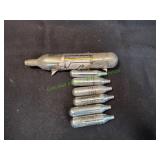 CO2 Cartridges