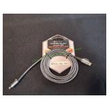 Celltronix Titanium 6ft Heavy Duty USB Cable