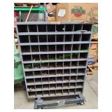 Durham Mfg Industrial Steel Storage Bin