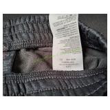 Jordan Boys Sweat Pants, Sz Lg