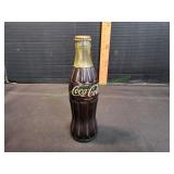 Coca-Cola Bottle Radio
