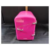 Crebety Mini Fridge, Model MNBX4