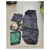 Magellan Outdoors X-Large Duffel Bag & More