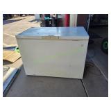 Maytag Model MQC1557AEW Deep Freeze
